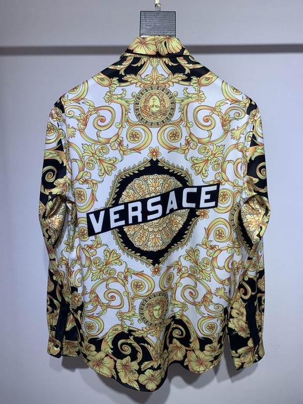 Versace Men's Shirts 235